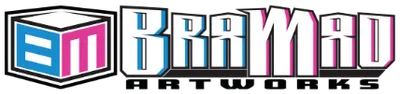 BraMad Artworks