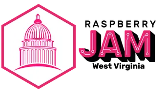 Raspberry Jam West Virginia